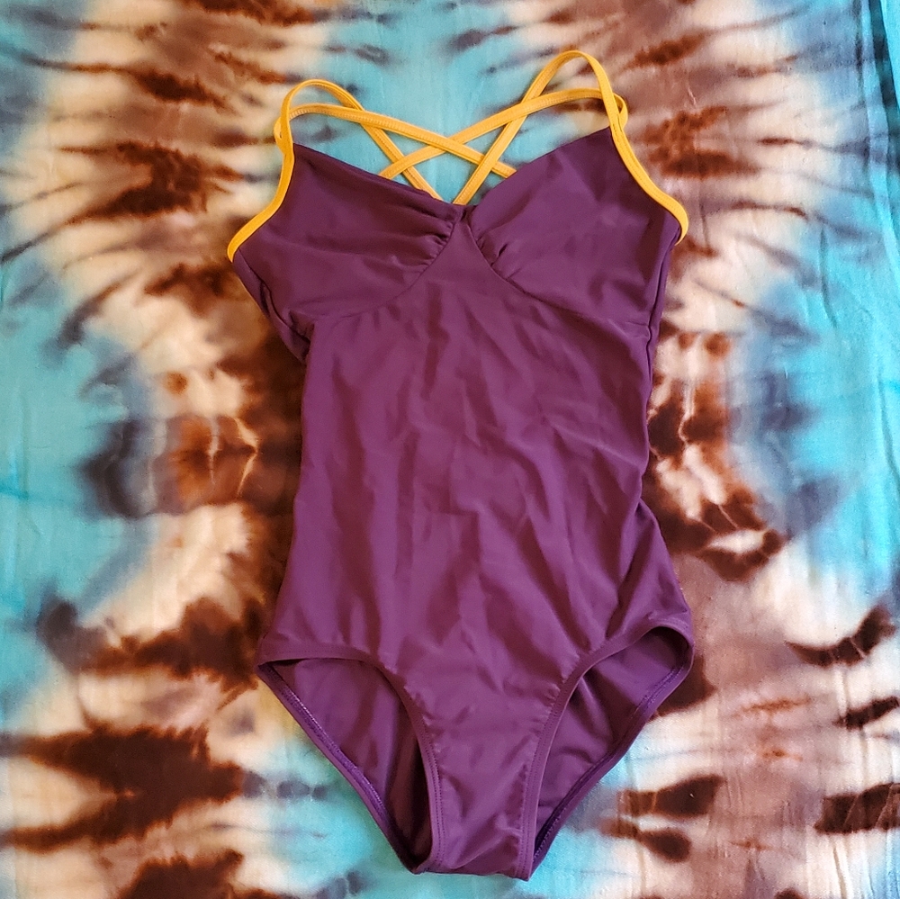 Ballet leotard Natalie size small